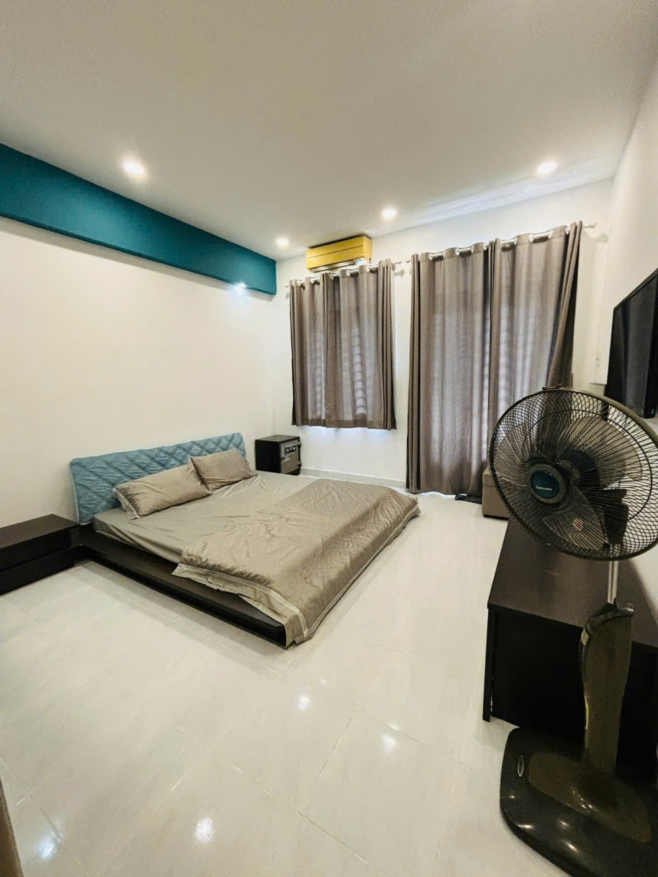 CÔNG TY TNHH LINH ĐAN NHI