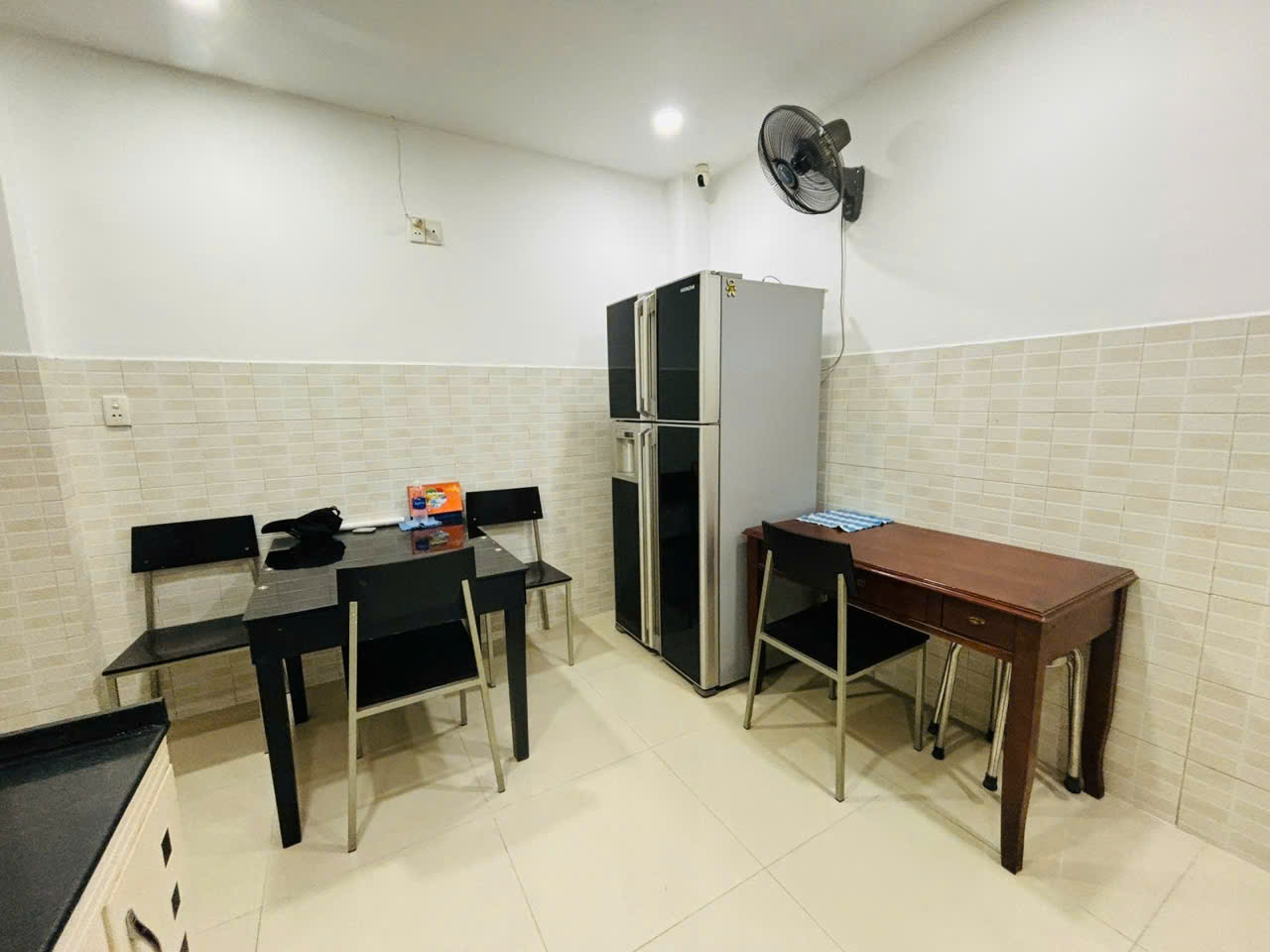 CÔNG TY TNHH LINH ĐAN NHI