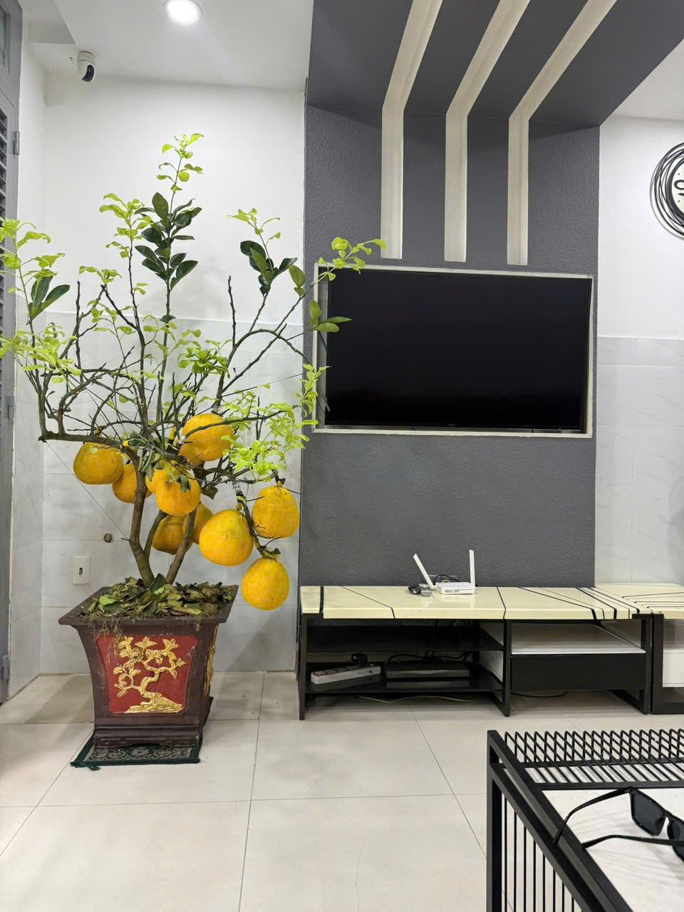 CÔNG TY TNHH LINH ĐAN NHI