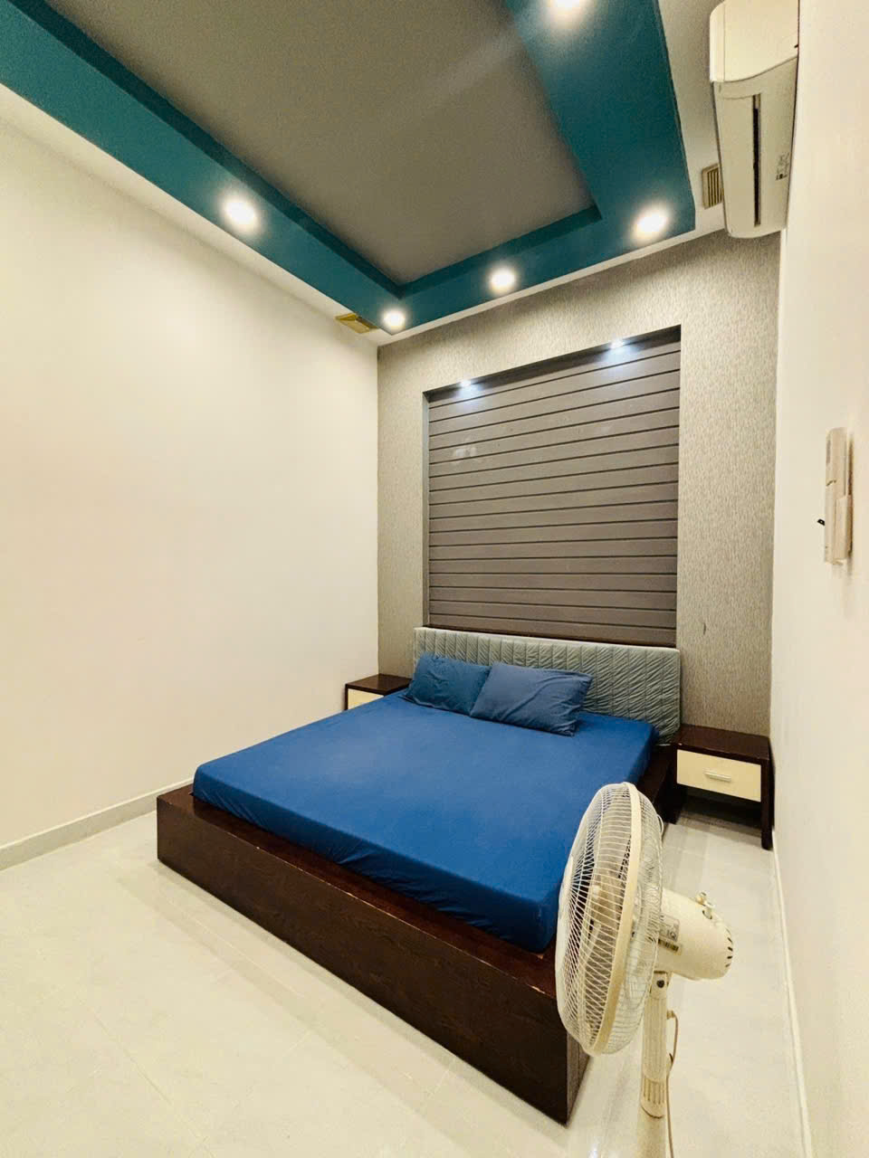 CÔNG TY TNHH LINH ĐAN NHI