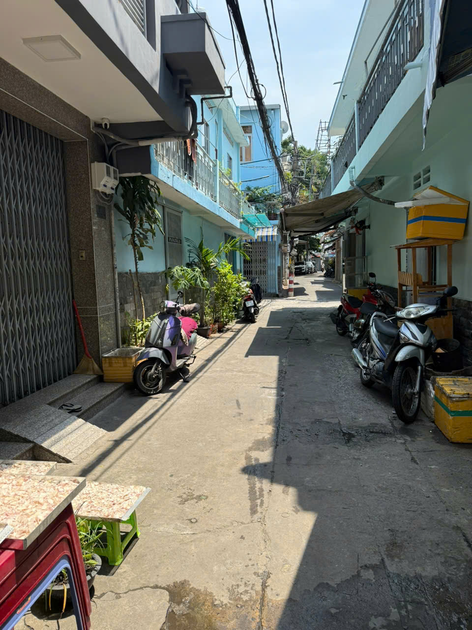 CÔNG TY TNHH LINH ĐAN NHI