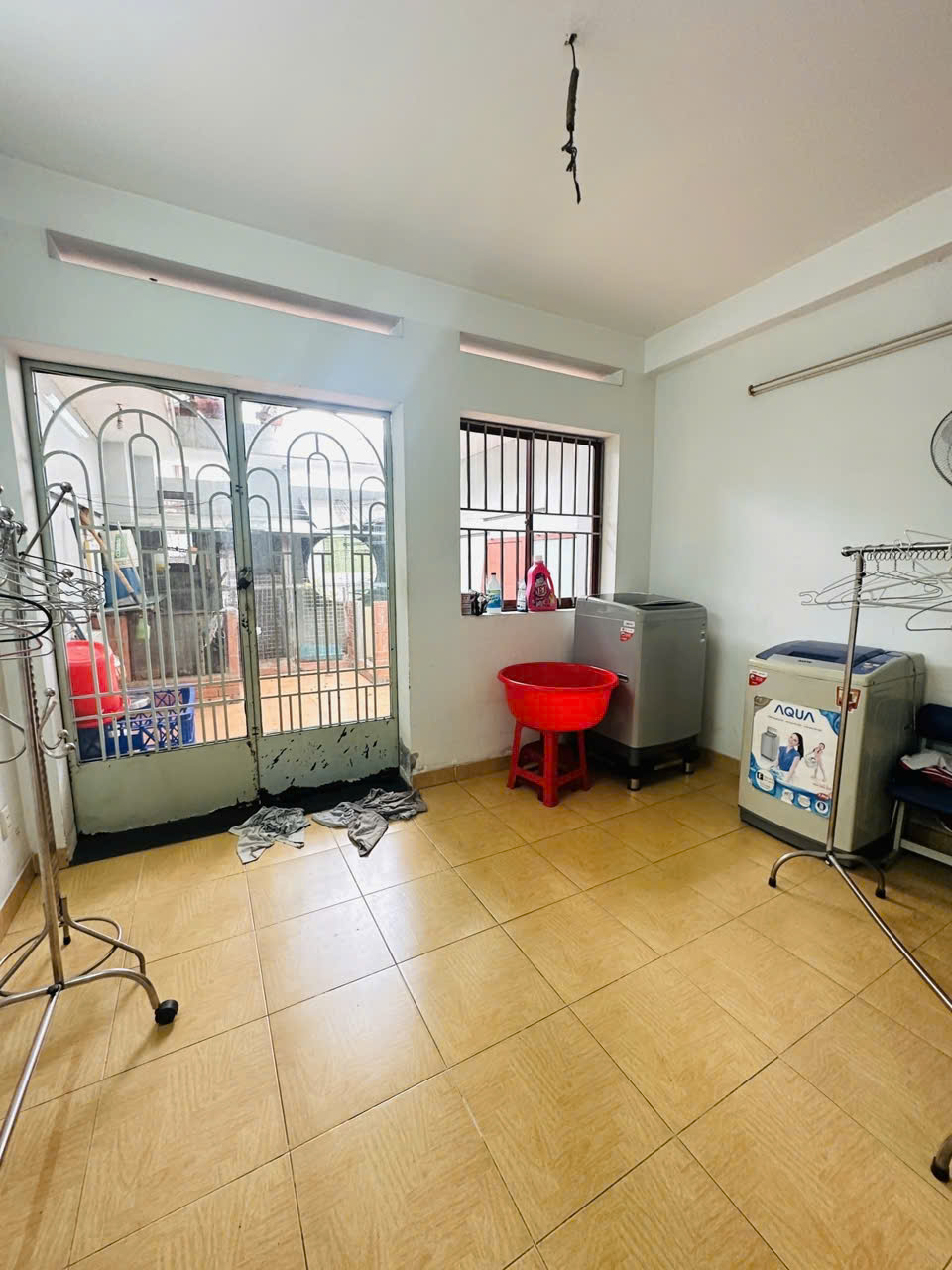 CÔNG TY TNHH LINH ĐAN NHI