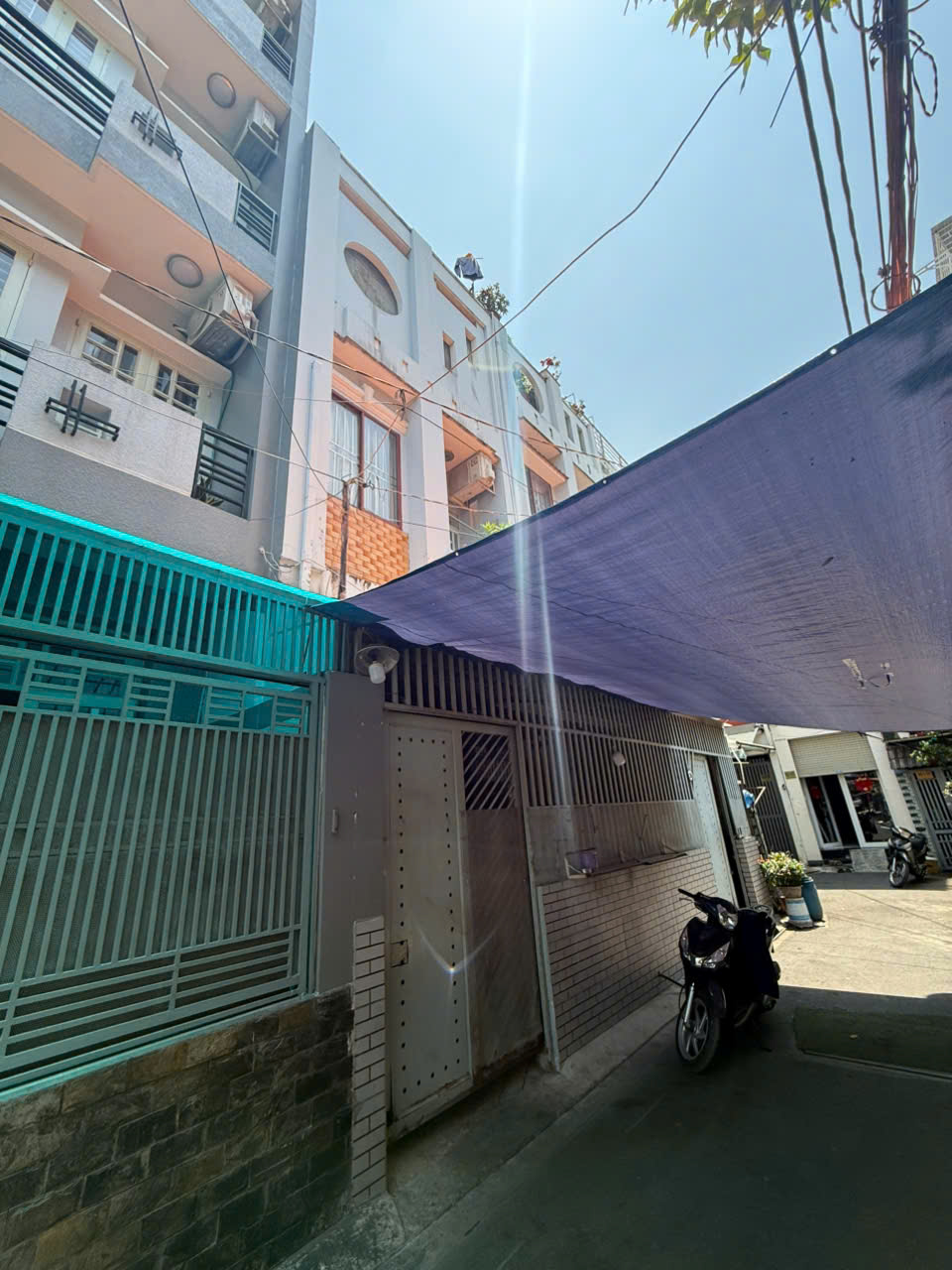 CÔNG TY TNHH LINH ĐAN NHI