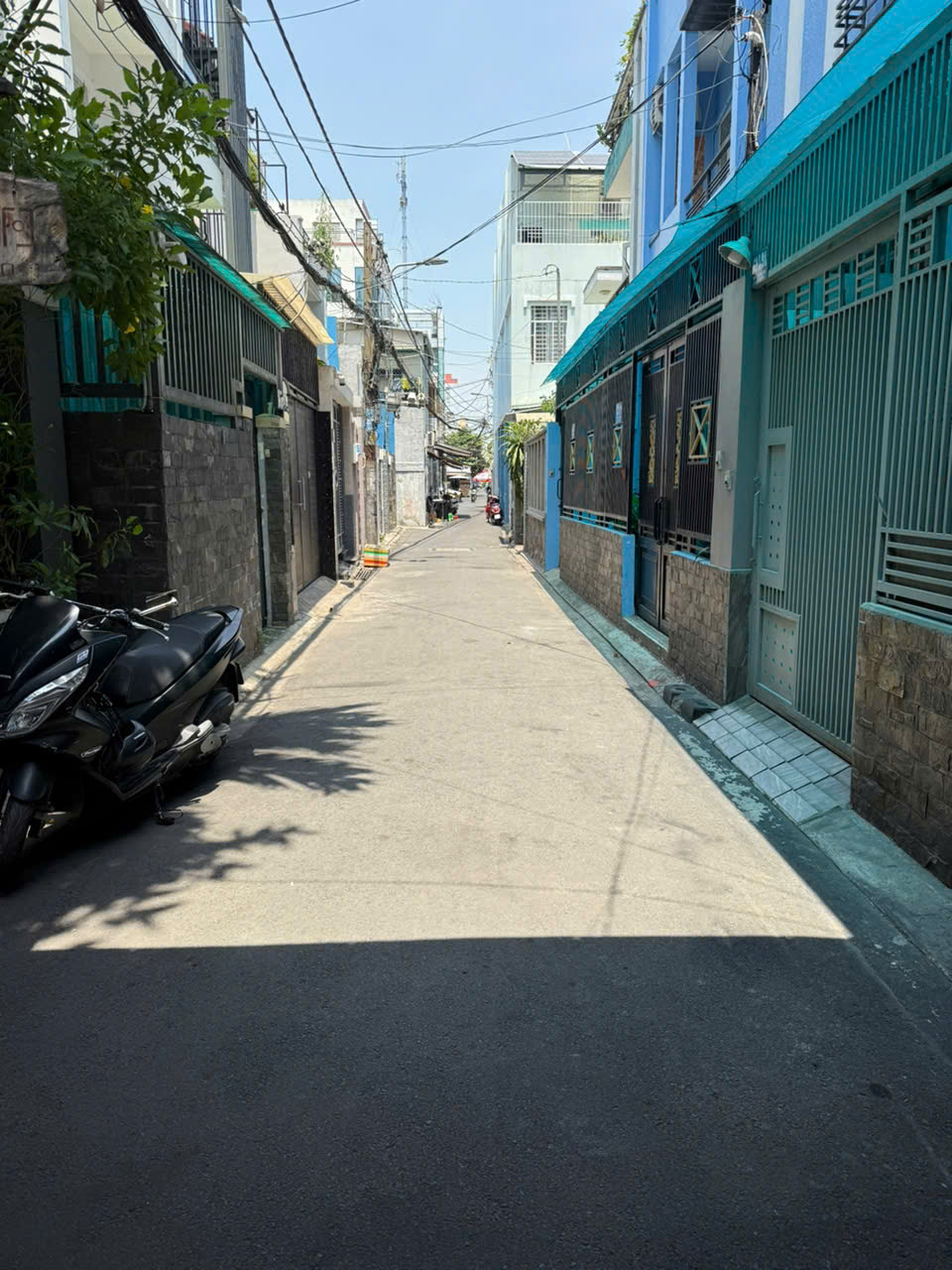 CÔNG TY TNHH LINH ĐAN NHI