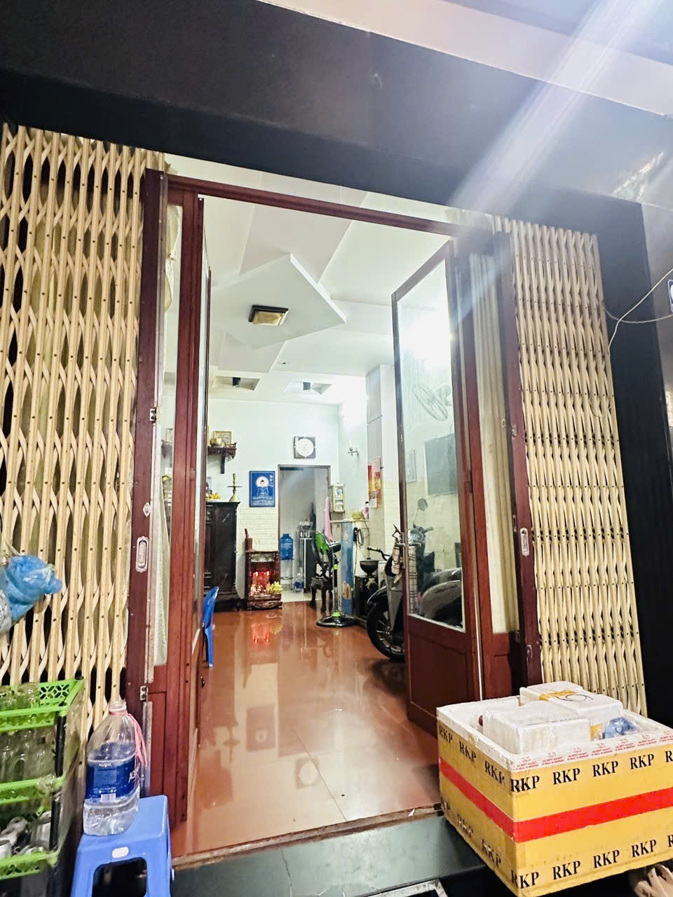 CÔNG TY TNHH LINH ĐAN NHI