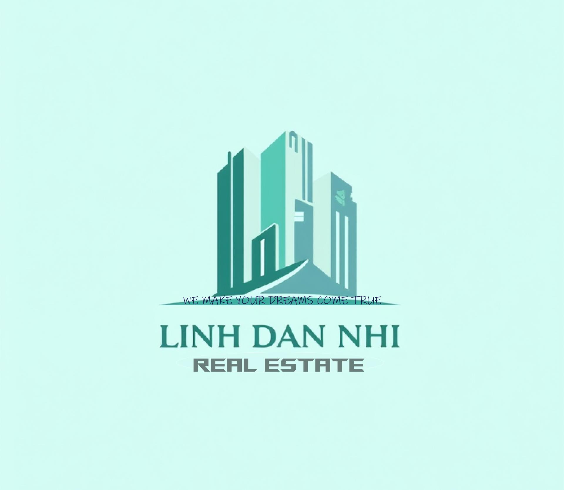 CÔNG TY TNHH LINH ĐAN NHI